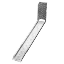 Lastramp Trailer Sidmontage 100 x 47 x 21,5 cm